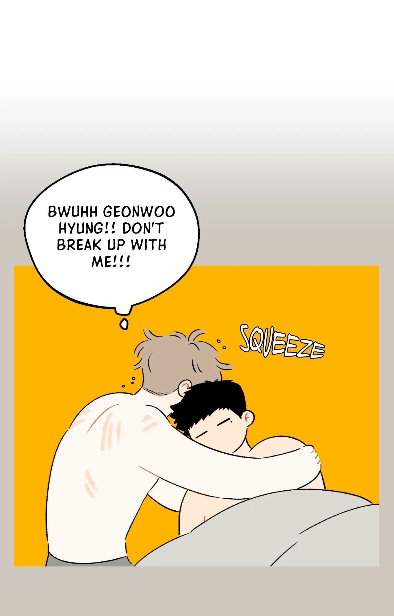 Read Love Derailed chapter 8 image 70 on Lezhin