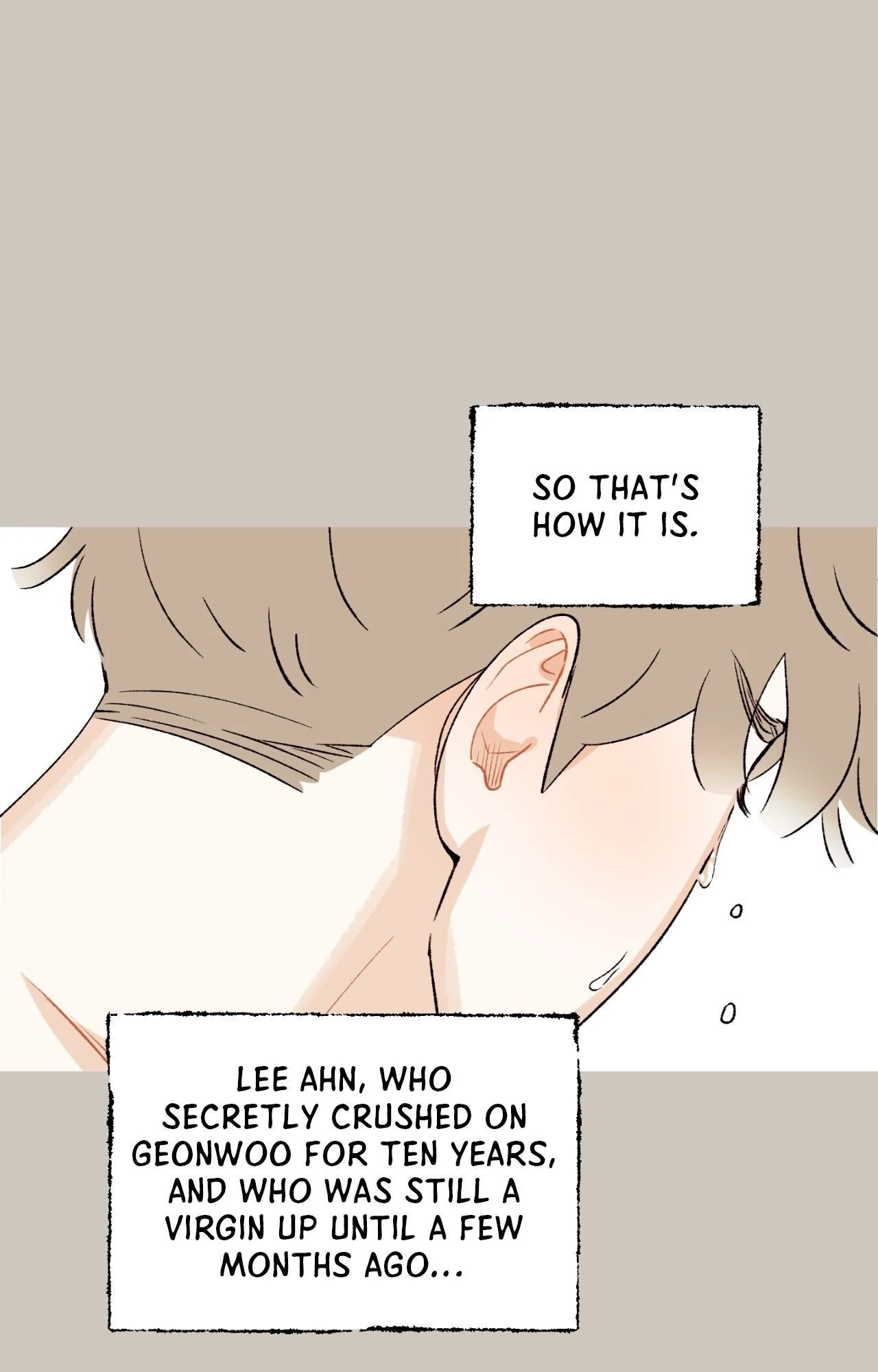 Read Love Derailed chapter 8 image 71 on Lezhin