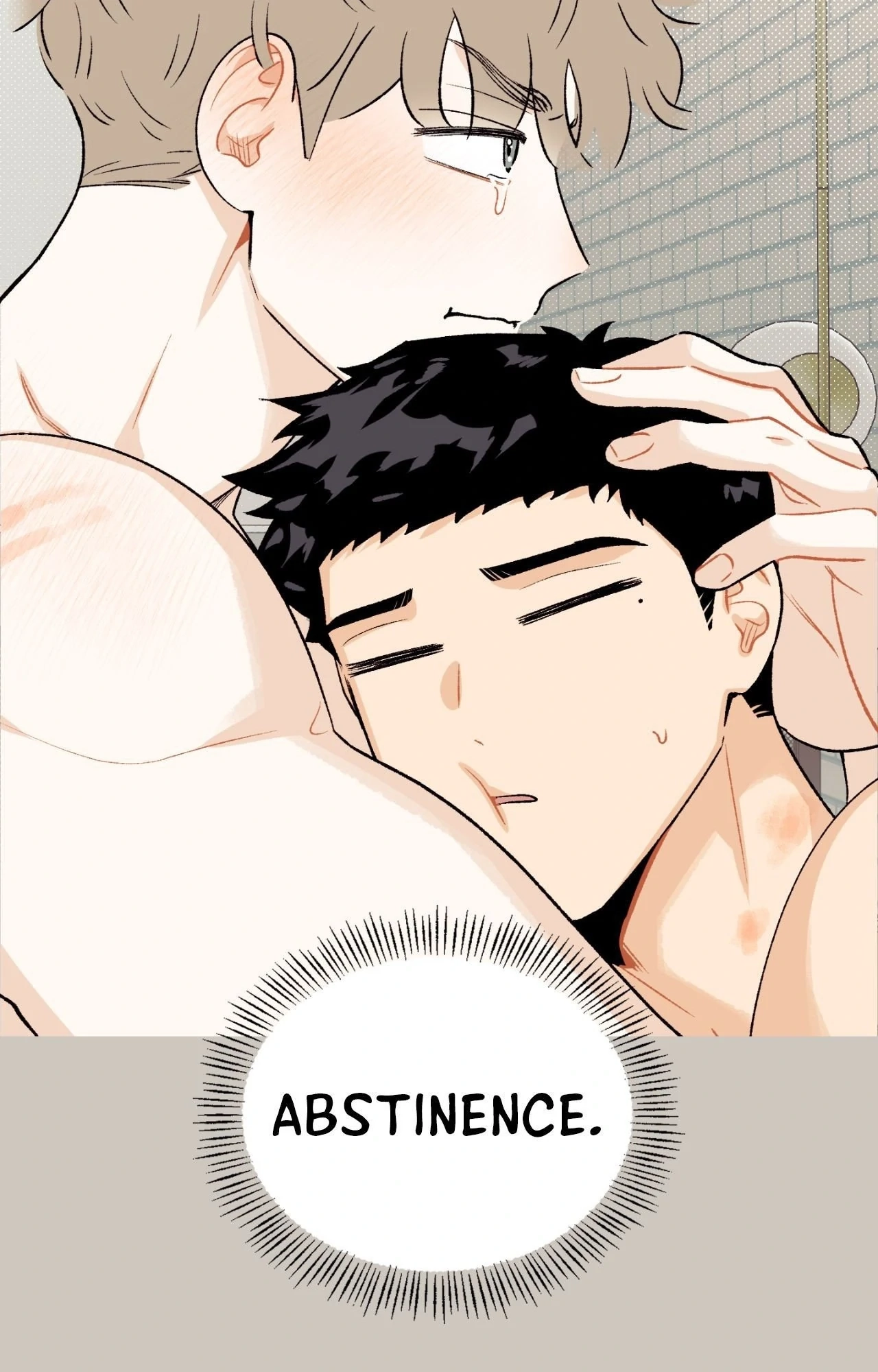 Read Love Derailed chapter 8 image 73 on Lezhin