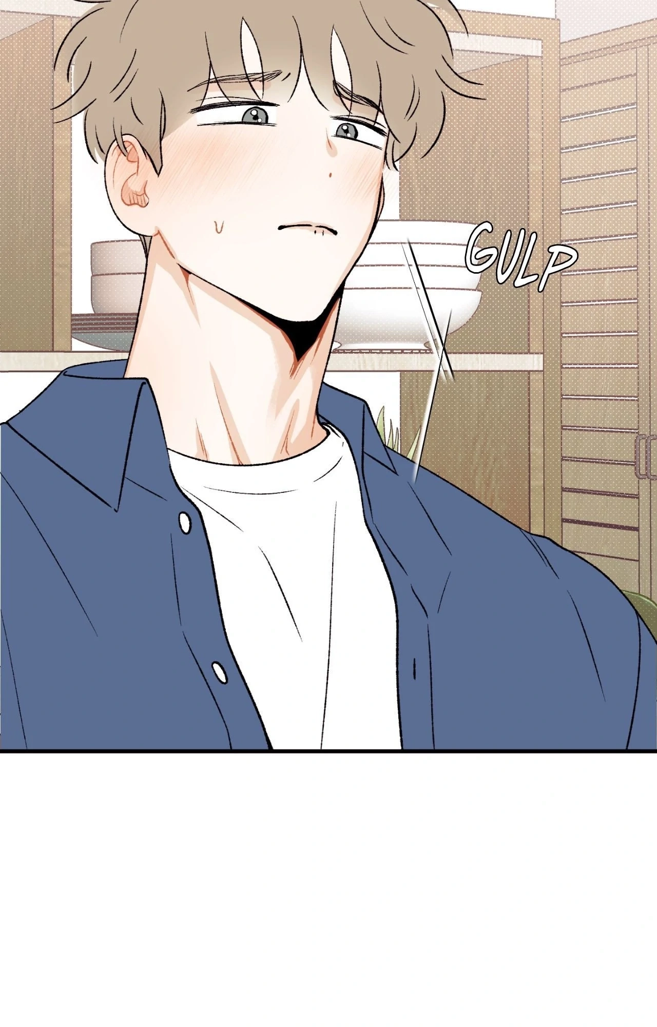 Read Love Derailed chapter 8 image 83 on Lezhin