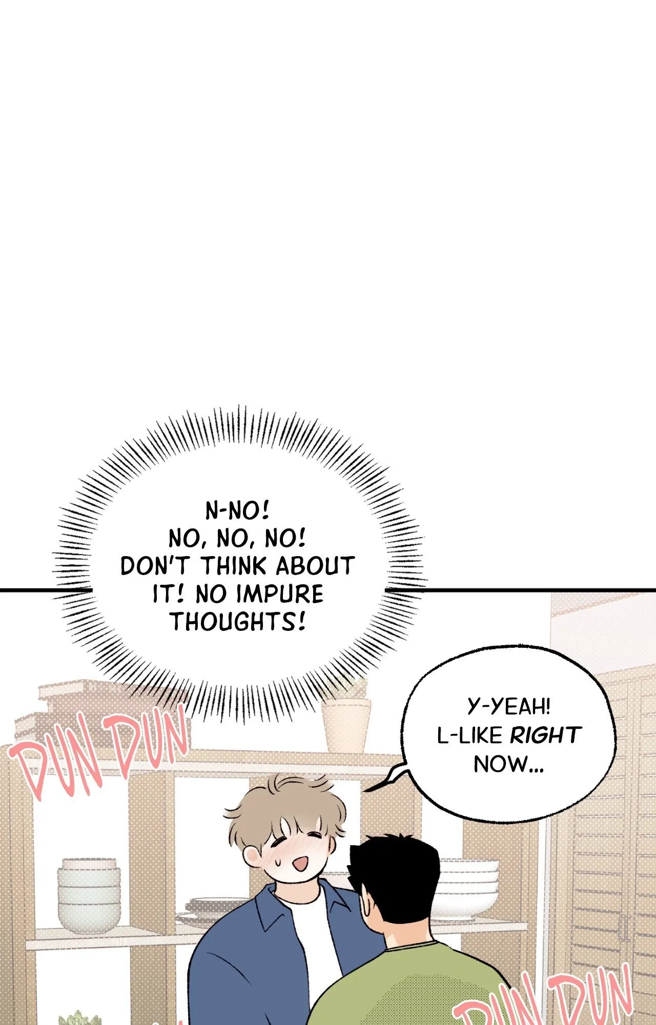 Read Love Derailed chapter 8 image 85 on Lezhin
