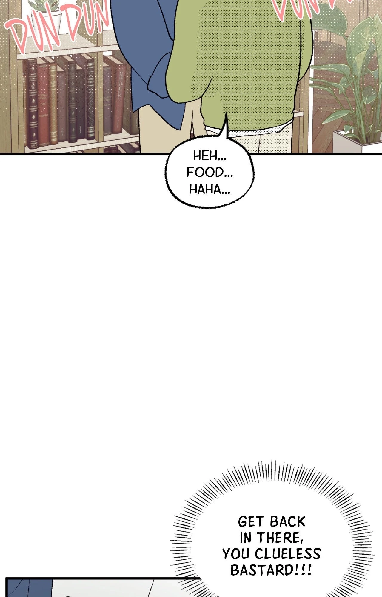 Read Love Derailed chapter 8 image 86 on Lezhin