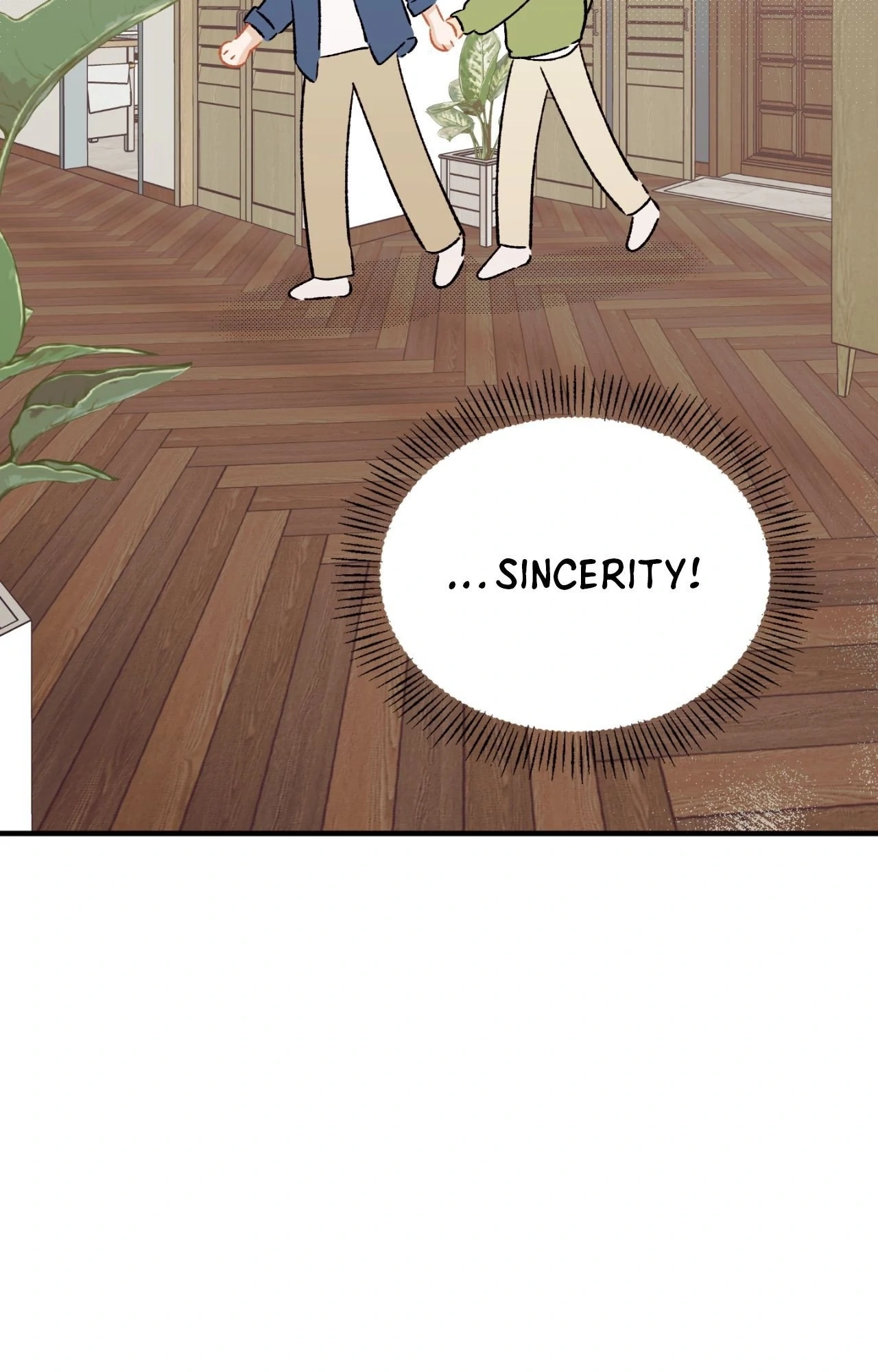 Read Love Derailed chapter 8 image 91 on Lezhin