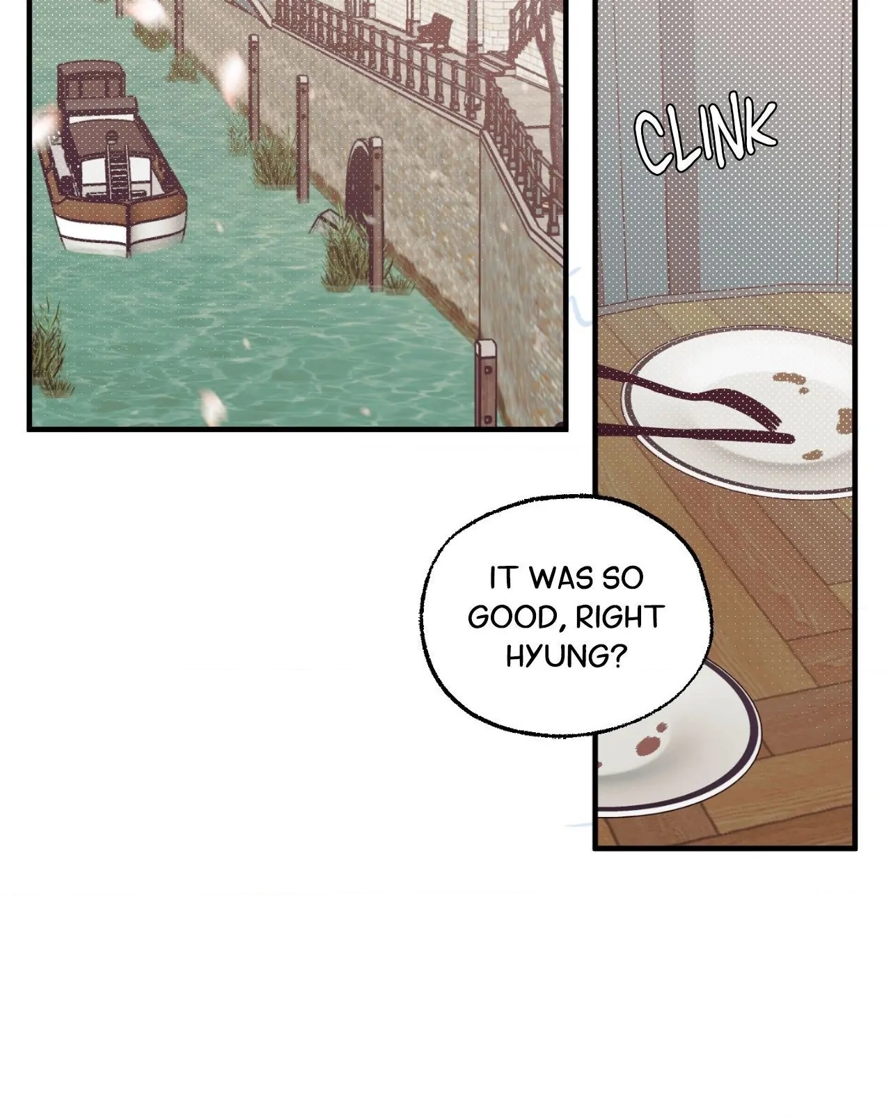Read Love Derailed chapter 8 image 93 on Lezhin