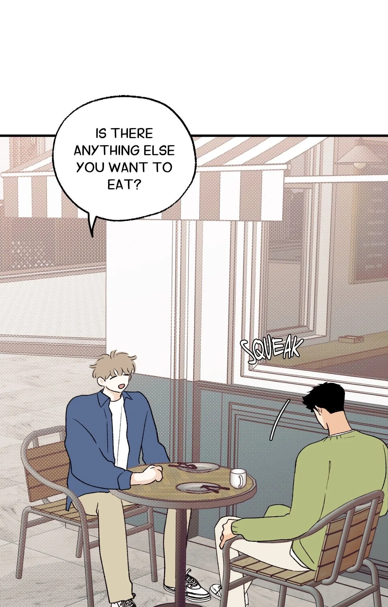 Read Love Derailed chapter 8 image 94 on Lezhin