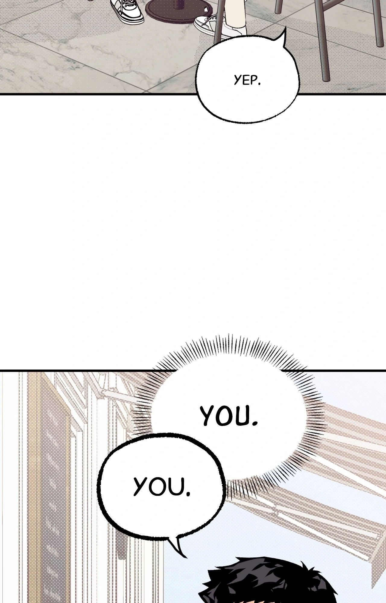 Read Love Derailed chapter 8 image 95 on Lezhin