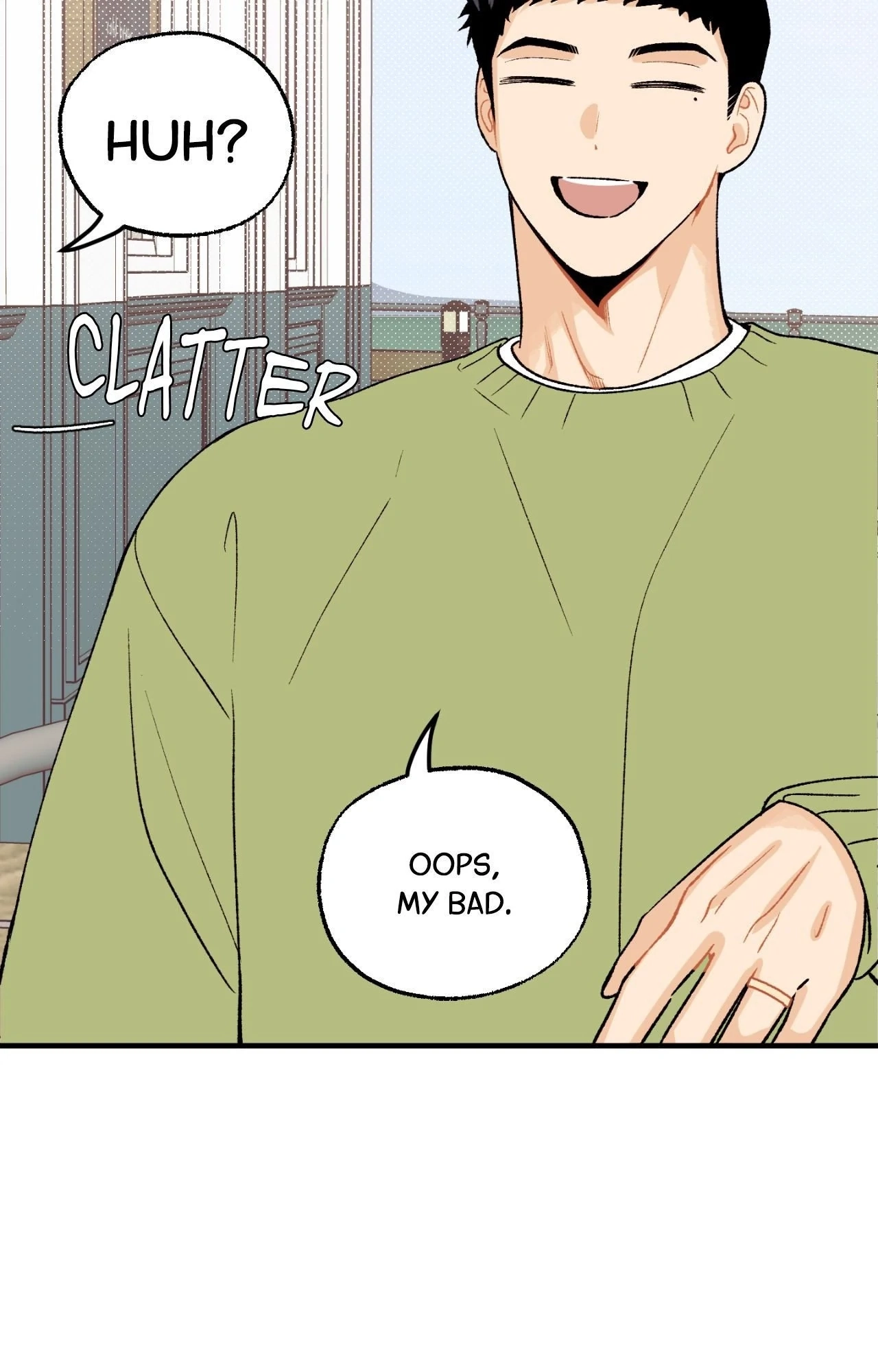 Read Love Derailed chapter 8 image 96 on Lezhin