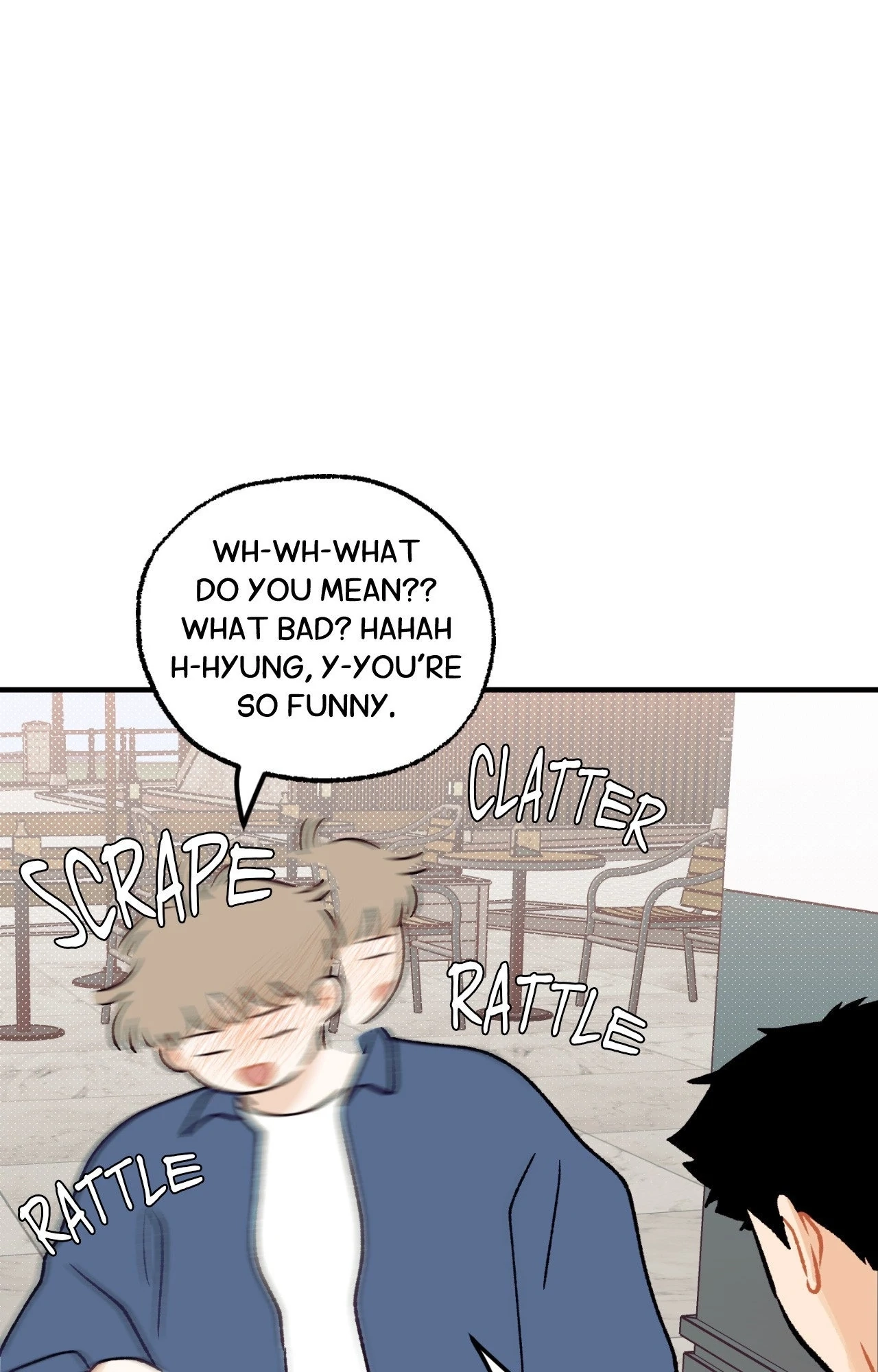 Read Love Derailed chapter 8 image 98 on Lezhin