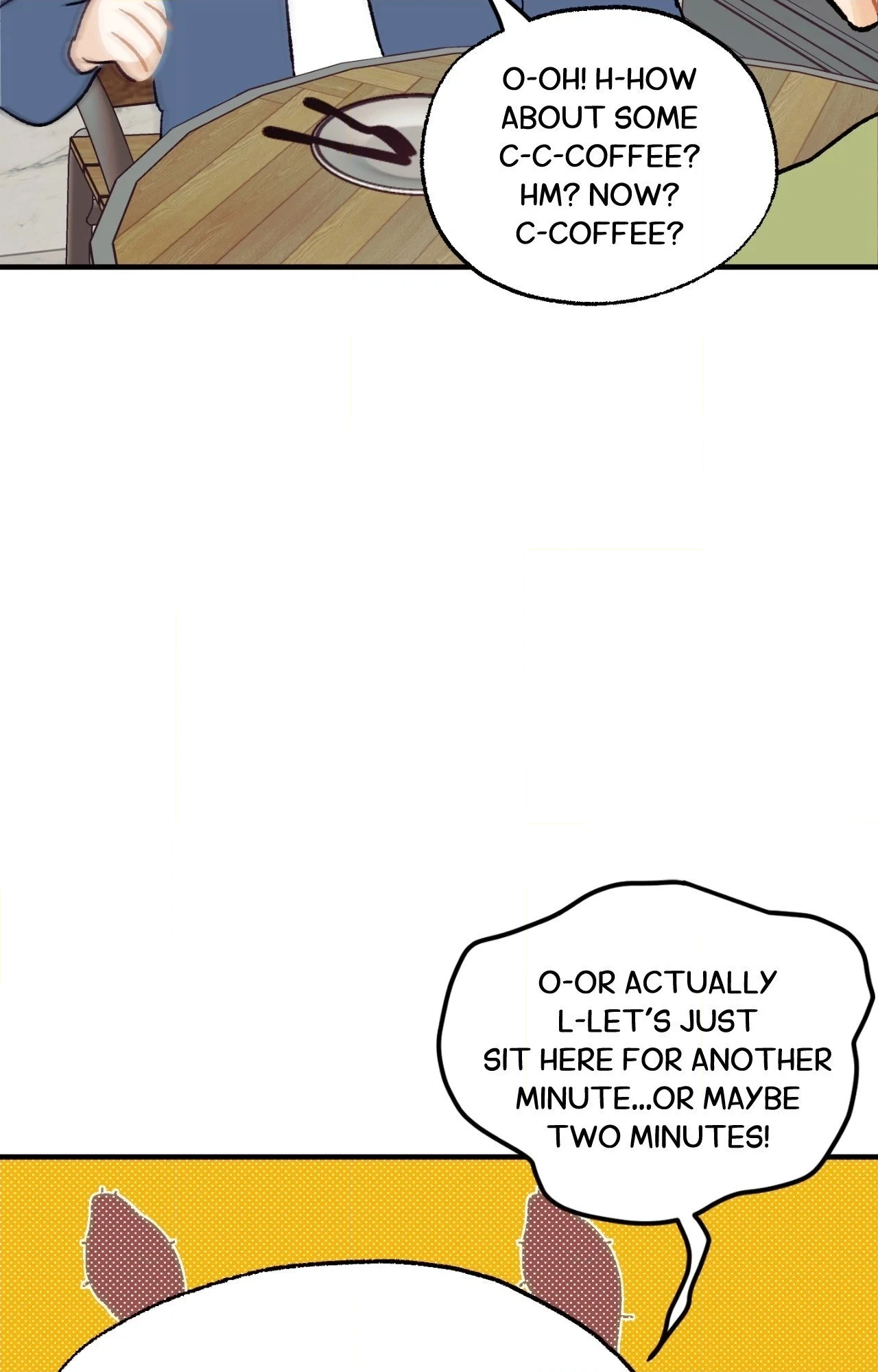 Read Love Derailed chapter 8 image 99 on Lezhin