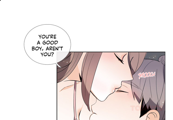 Read Love Diagnosis chapter 106 image 0 on Lezhin