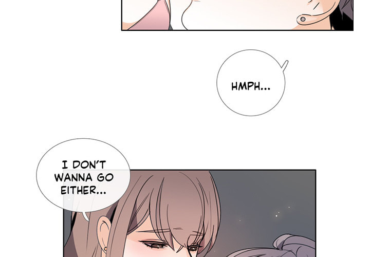 Read Love Diagnosis chapter 106 image 1 on Lezhin