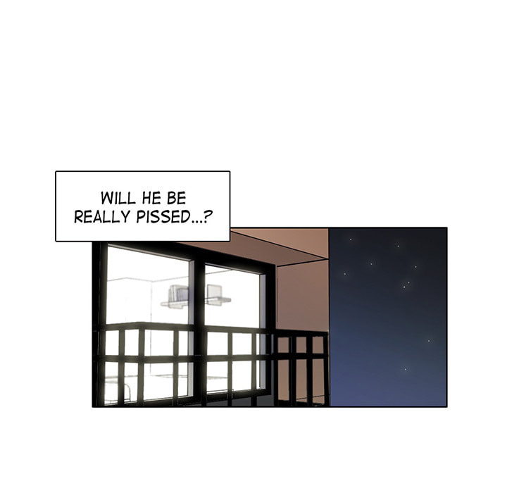 Read Love Diagnosis chapter 106 image 15 on Lezhin