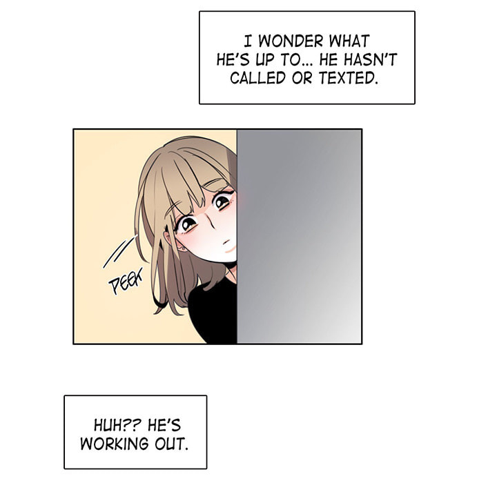 Read Love Diagnosis chapter 106 image 16 on Lezhin