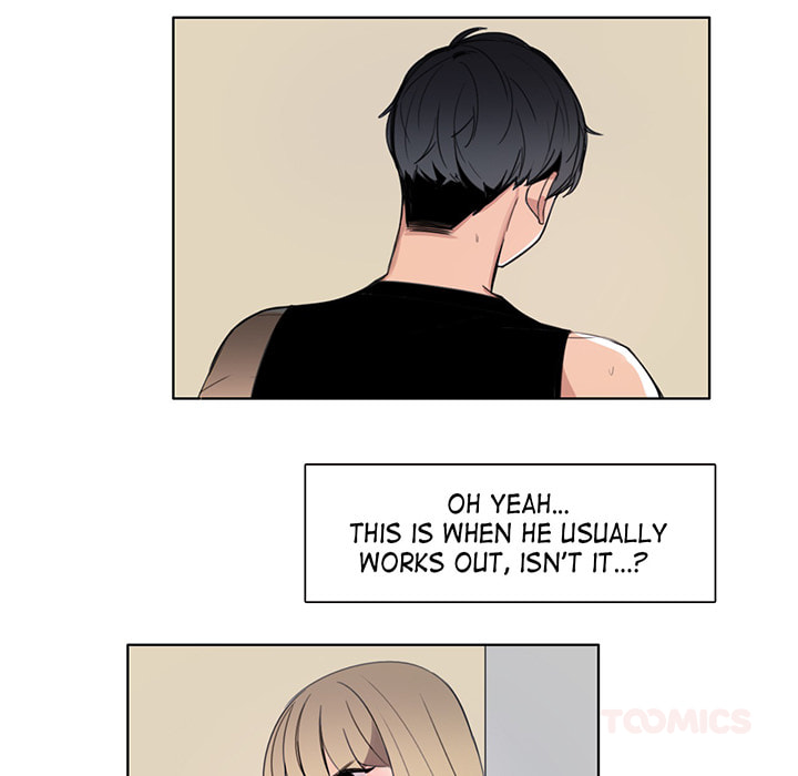 Read Love Diagnosis chapter 106 image 17 on Lezhin