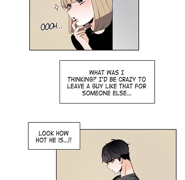 Read Love Diagnosis chapter 106 image 18 on Lezhin