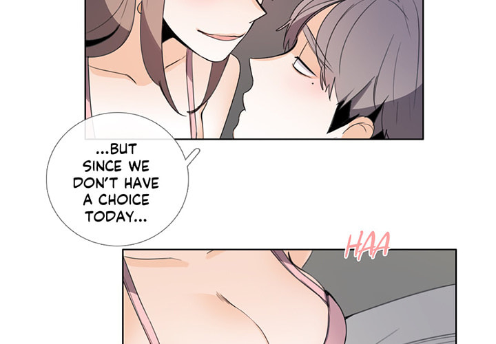 Read Love Diagnosis chapter 106 image 2 on Lezhin