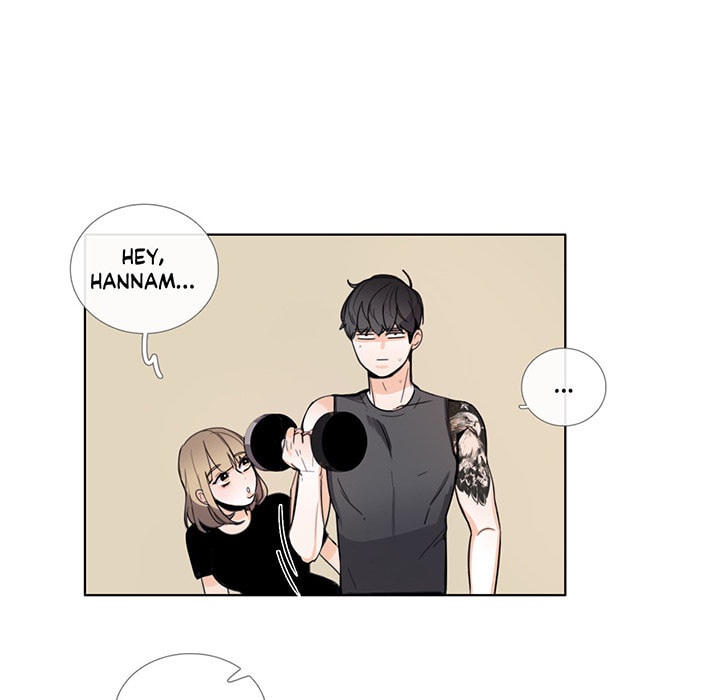Read Love Diagnosis chapter 106 image 22 on Lezhin