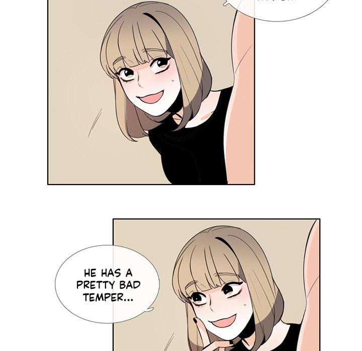 Read Love Diagnosis chapter 106 image 24 on Lezhin