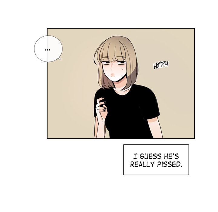 Read Love Diagnosis chapter 106 image 26 on Lezhin