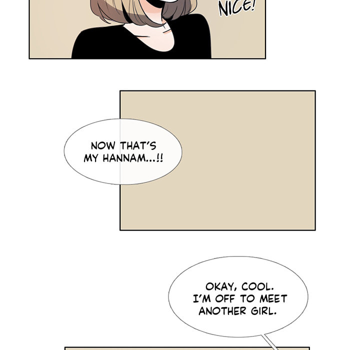 Read Love Diagnosis chapter 106 image 30 on Lezhin
