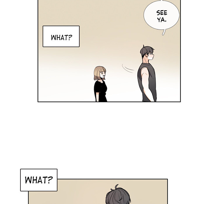 Read Love Diagnosis chapter 106 image 31 on Lezhin