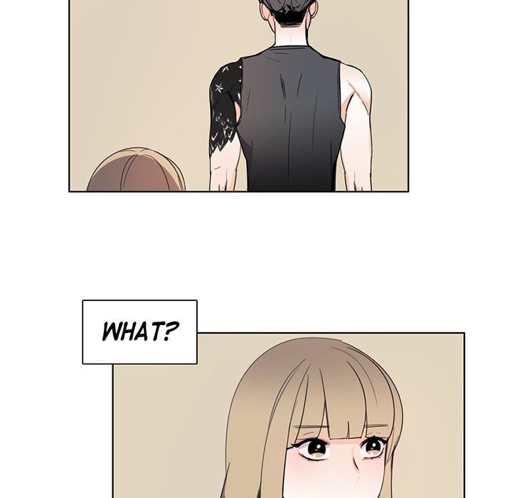 Read Love Diagnosis chapter 106 image 32 on Lezhin
