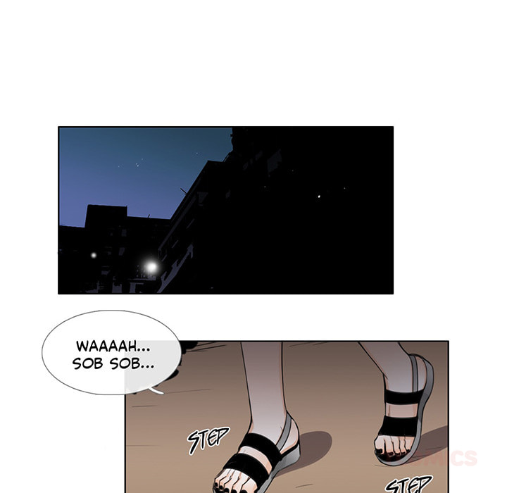 Read Love Diagnosis chapter 106 image 34 on Lezhin
