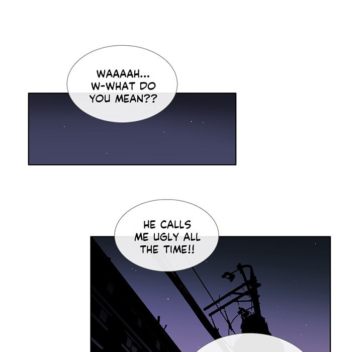 Read Love Diagnosis chapter 106 image 37 on Lezhin