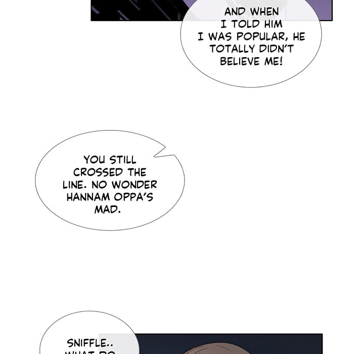 Read Love Diagnosis chapter 106 image 38 on Lezhin