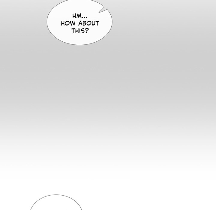 Read Love Diagnosis chapter 106 image 40 on Lezhin