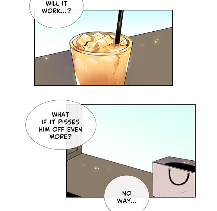Read Love Diagnosis chapter 106 image 41 on Lezhin