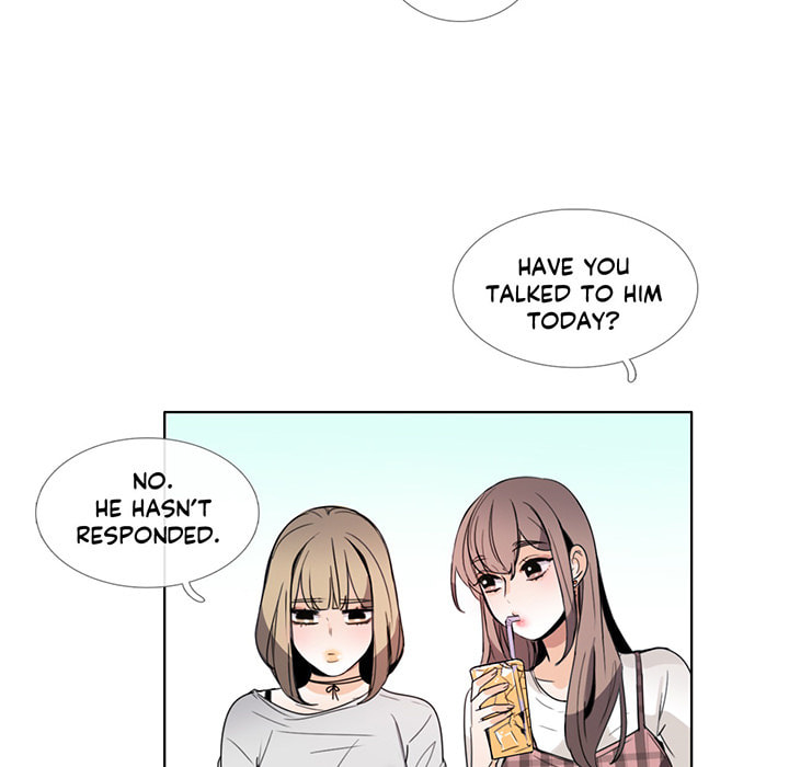 Read Love Diagnosis chapter 106 image 42 on Lezhin