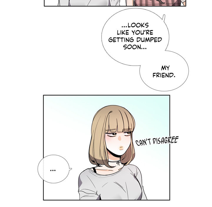 Read Love Diagnosis chapter 106 image 43 on Lezhin