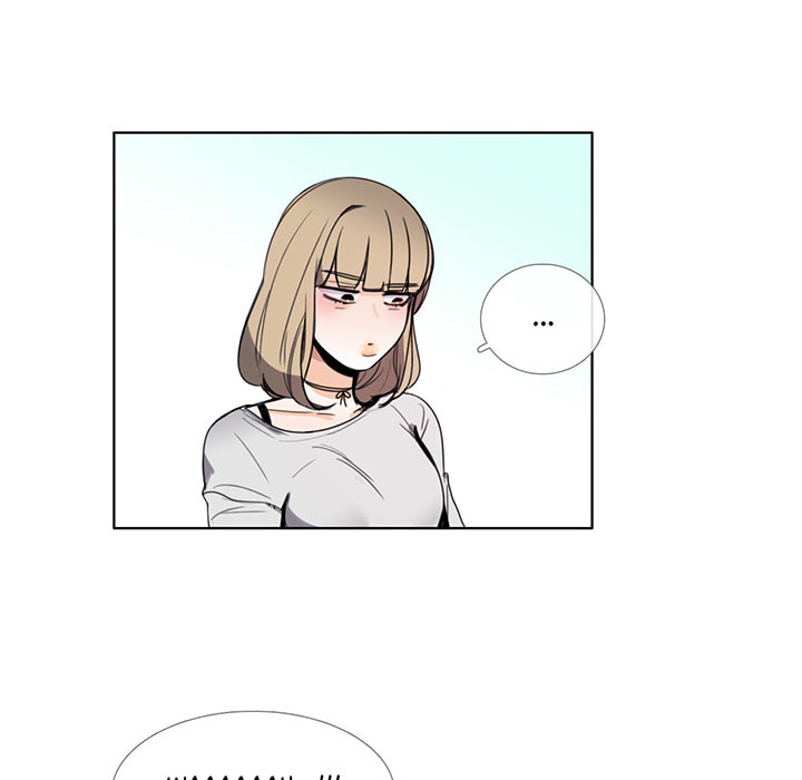 Read Love Diagnosis chapter 106 image 44 on Lezhin