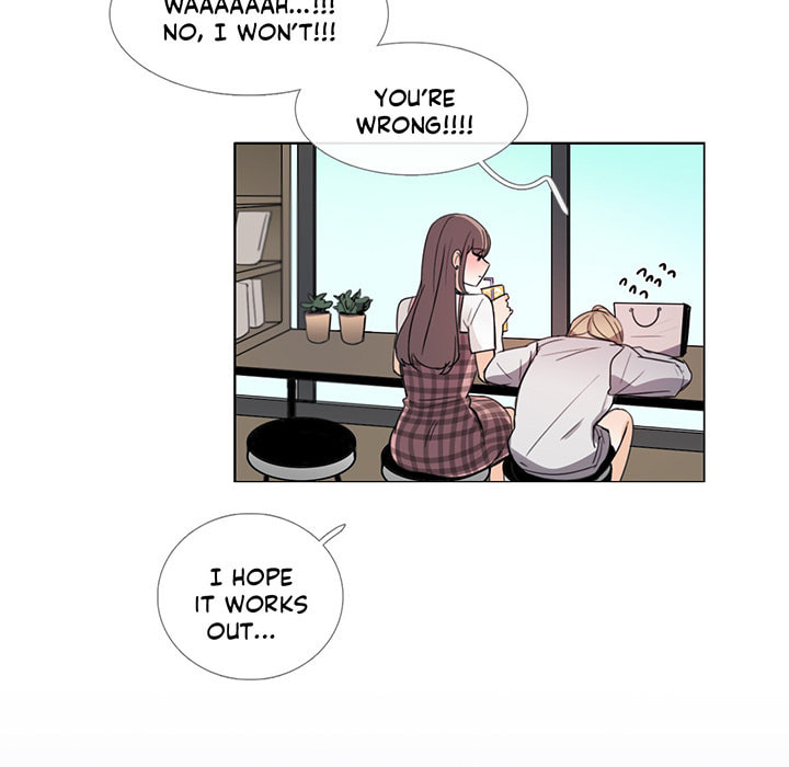 Read Love Diagnosis chapter 106 image 45 on Lezhin