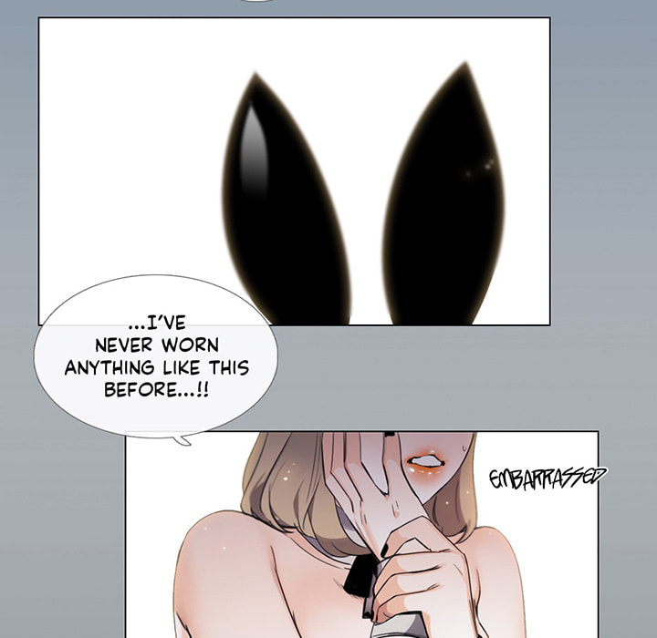 Read Love Diagnosis chapter 106 image 47 on Lezhin