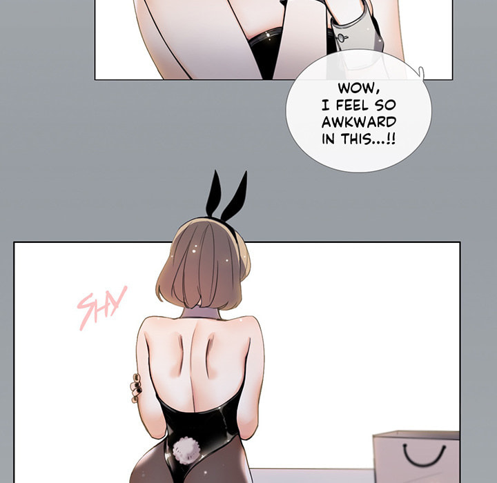 Read Love Diagnosis chapter 106 image 48 on Lezhin