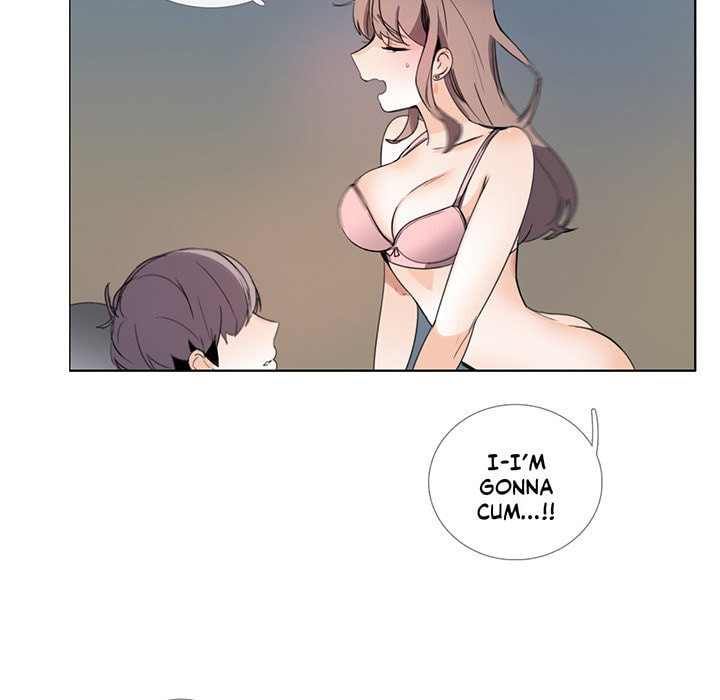 Read Love Diagnosis chapter 106 image 5 on Lezhin