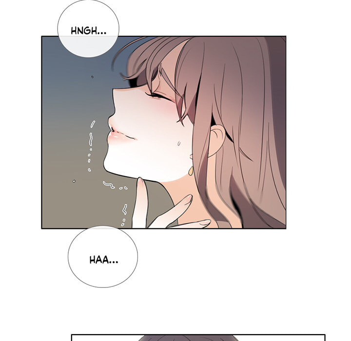 Read Love Diagnosis chapter 106 image 6 on Lezhin