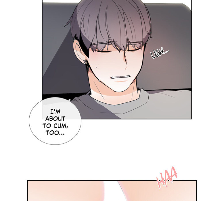 Read Love Diagnosis chapter 106 image 7 on Lezhin