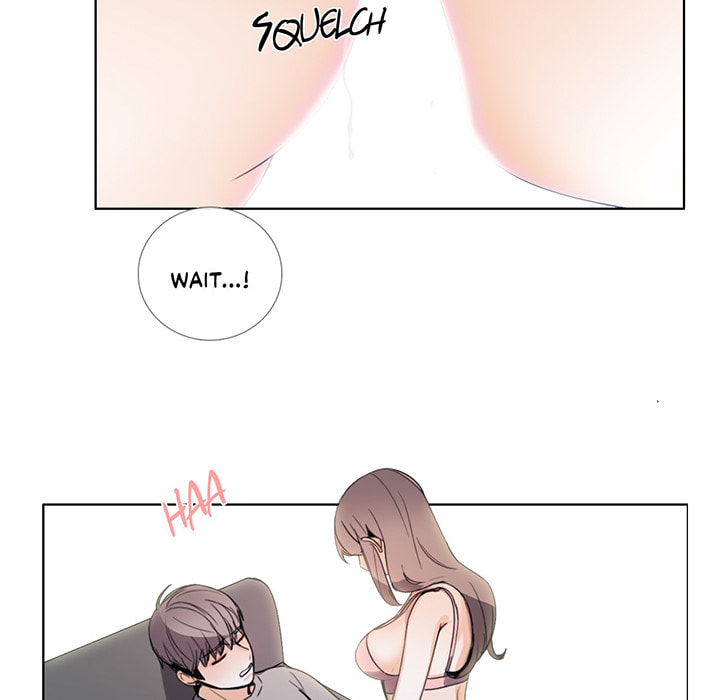 Read Love Diagnosis chapter 106 image 8 on Lezhin