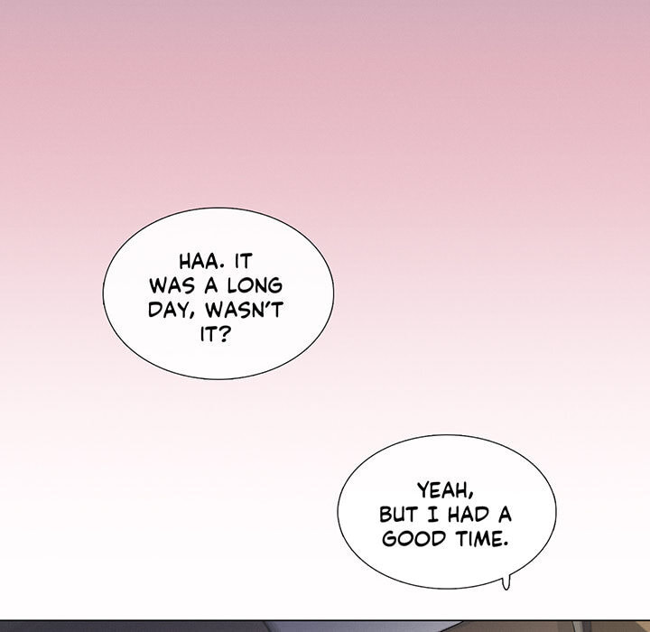 Read Love Diagnosis chapter 116 image 100 on Lezhin