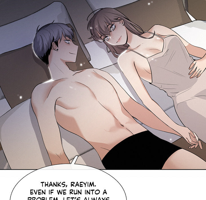 Read Love Diagnosis chapter 116 image 101 on Lezhin
