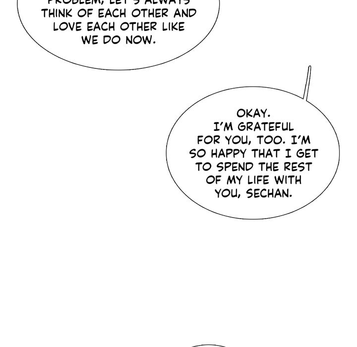 Read Love Diagnosis chapter 116 image 102 on Lezhin