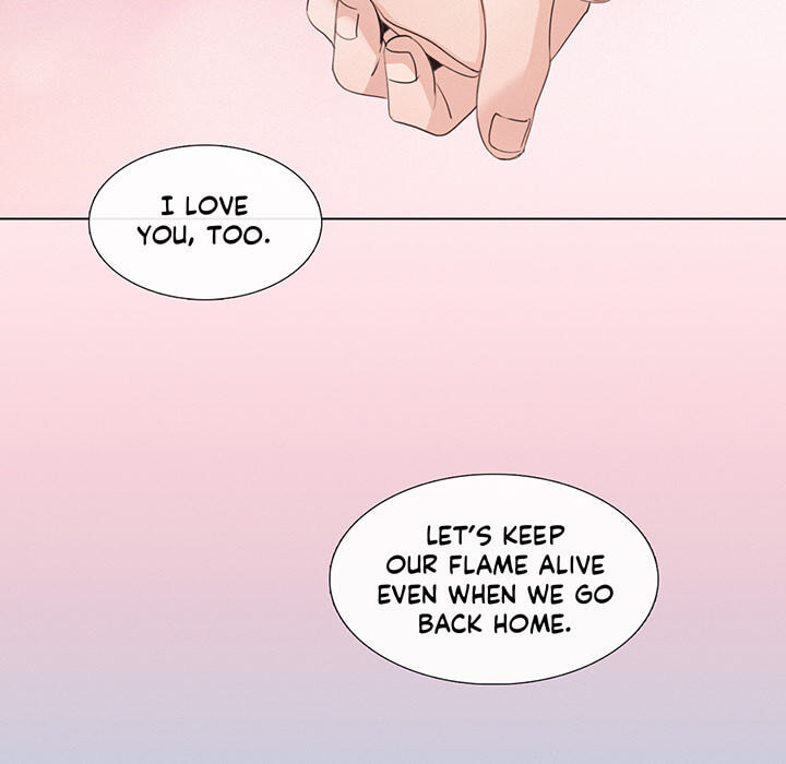 Read Love Diagnosis chapter 116 image 104 on Lezhin