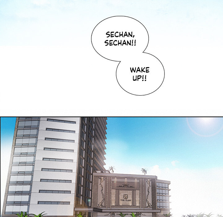 Read Love Diagnosis chapter 116 image 107 on Lezhin