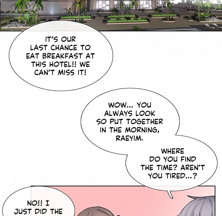 Read Love Diagnosis chapter 116 image 108 on Lezhin