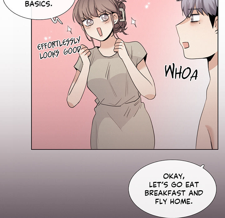 Read Love Diagnosis chapter 116 image 109 on Lezhin