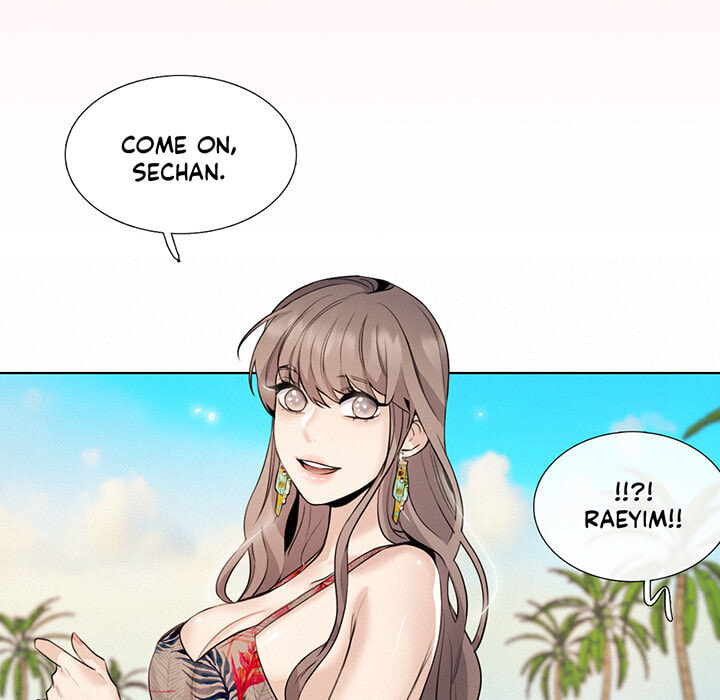 Read Love Diagnosis chapter 116 image 11 on Lezhin