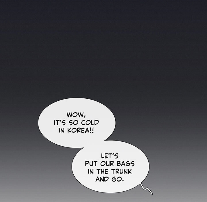 Read Love Diagnosis chapter 116 image 111 on Lezhin